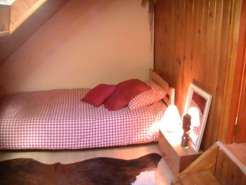 Gite De La Baerenbach Haselbourg Luaran gambar