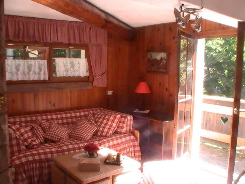 Gite De La Baerenbach Haselbourg Luaran gambar