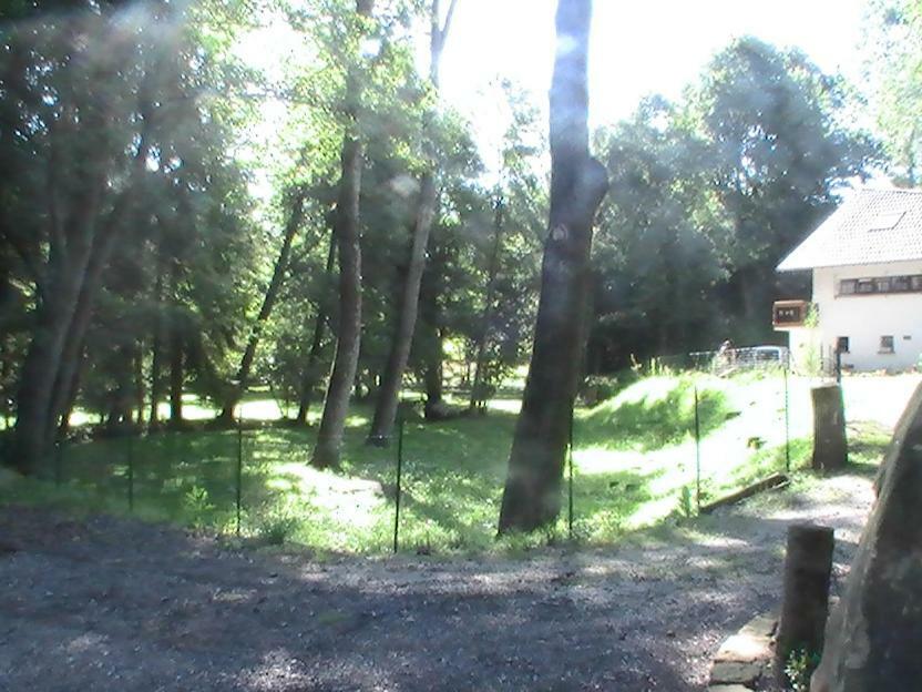 Gite De La Baerenbach Haselbourg Luaran gambar