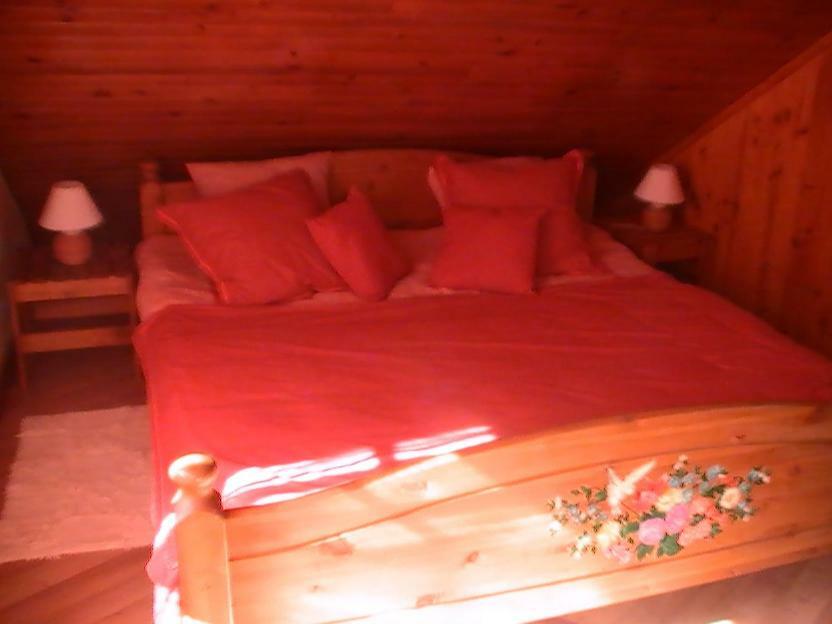 Gite De La Baerenbach Haselbourg Luaran gambar