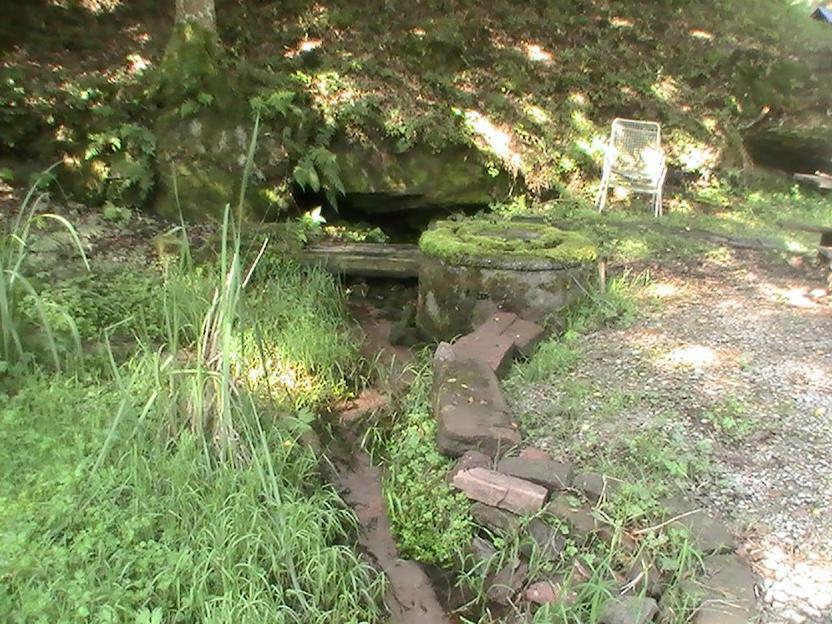 Gite De La Baerenbach Haselbourg Luaran gambar