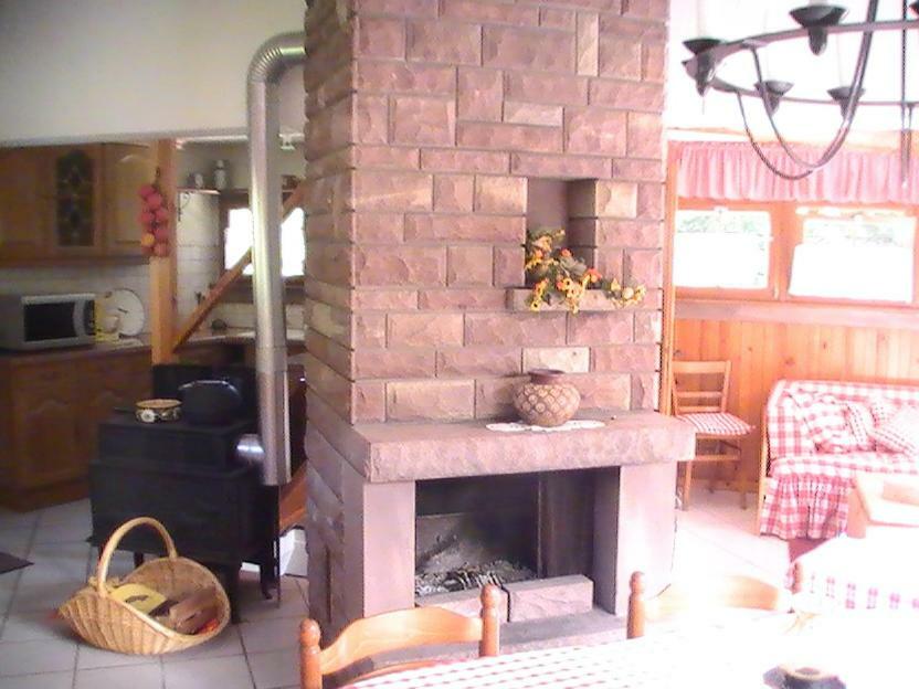 Gite De La Baerenbach Haselbourg Luaran gambar
